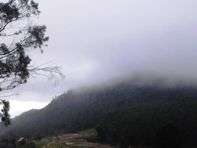 Bs Dreamz Ooty Διαμέρισμα Εξωτερικό φωτογραφία