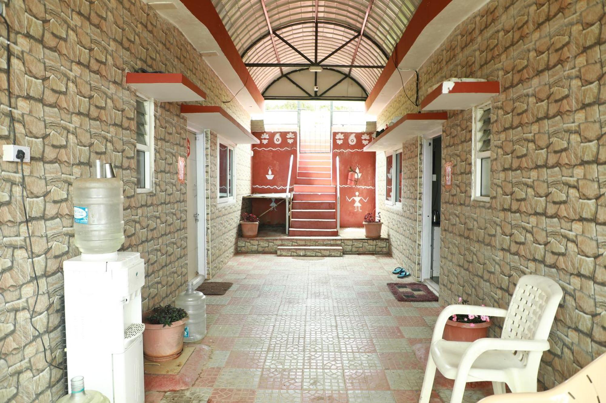 Bs Dreamz Ooty Διαμέρισμα Εξωτερικό φωτογραφία